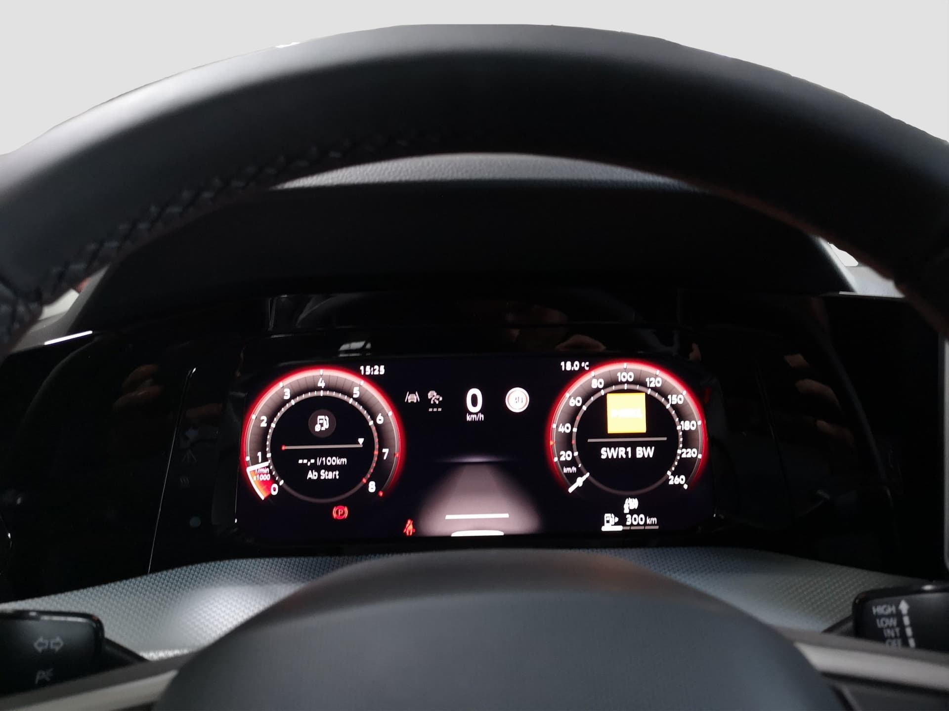 Volkswagen Golf Life 1.5 l TSI OPF  6-Gang Bild 11