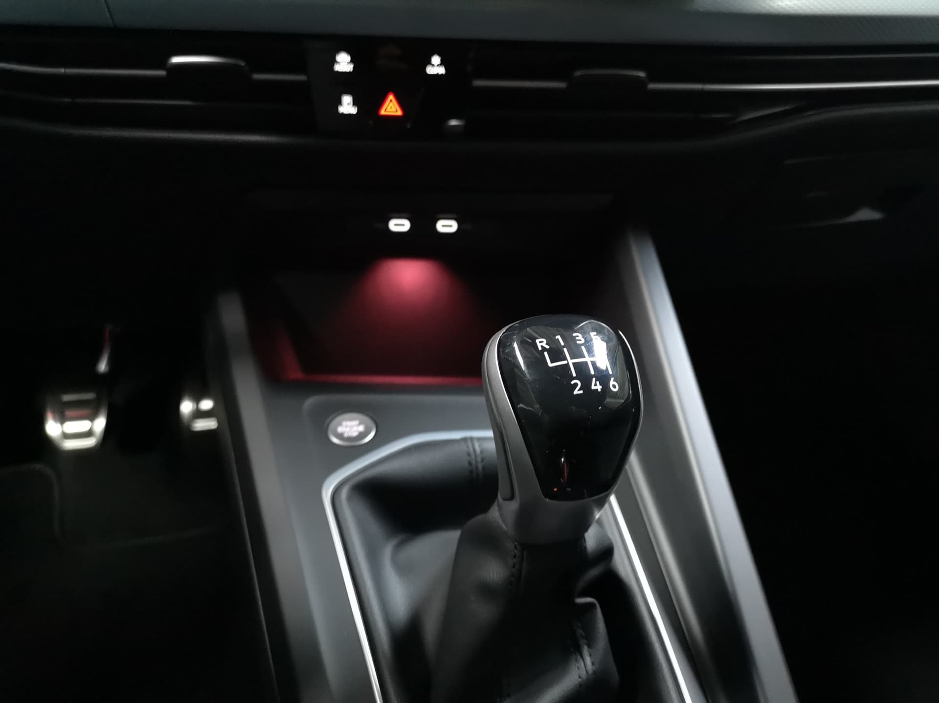 Volkswagen Golf Life 1.5 l TSI OPF  6-Gang Bild 13