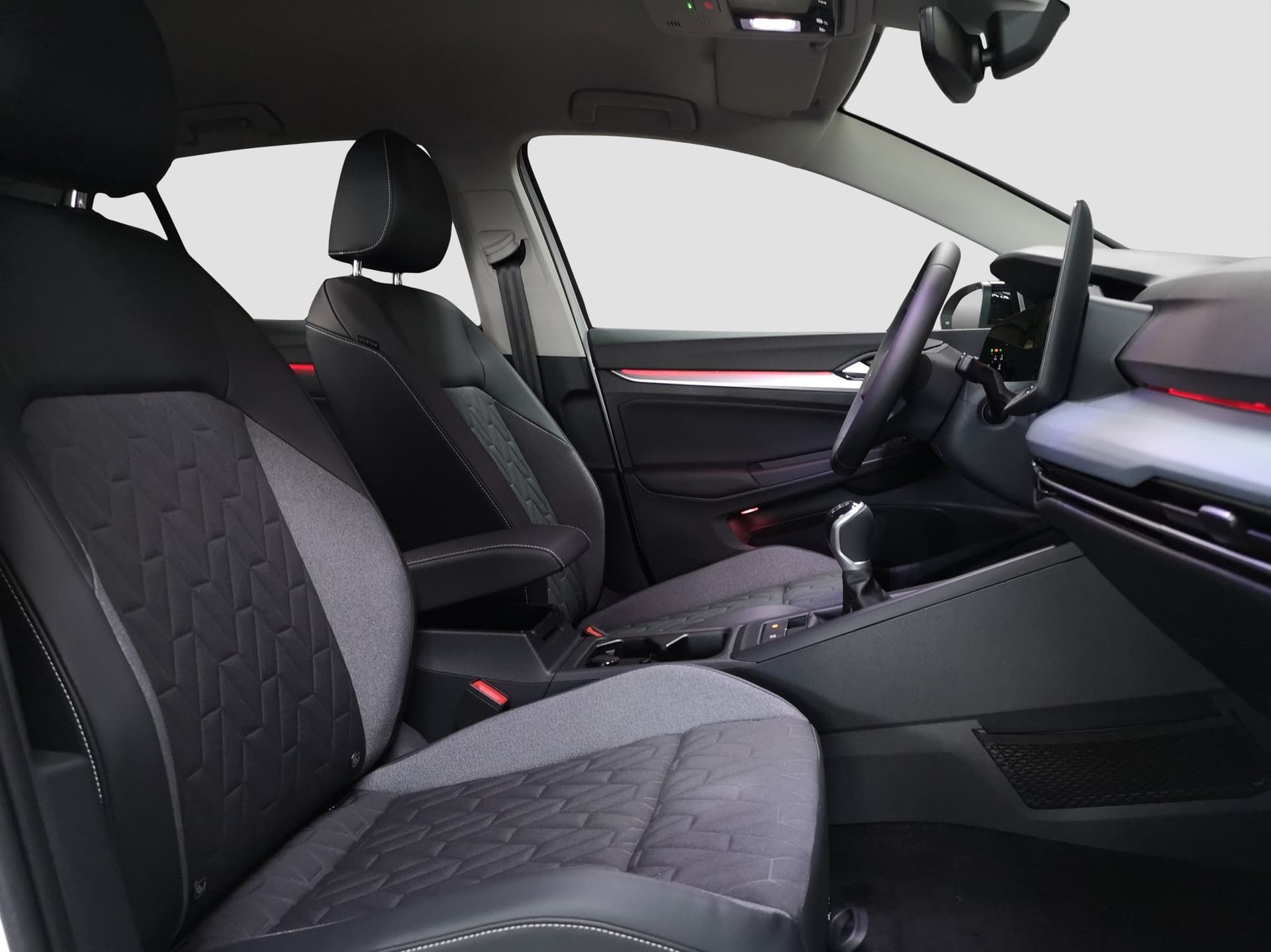 Volkswagen Golf Life 1.5 l TSI OPF  6-Gang Bild 15