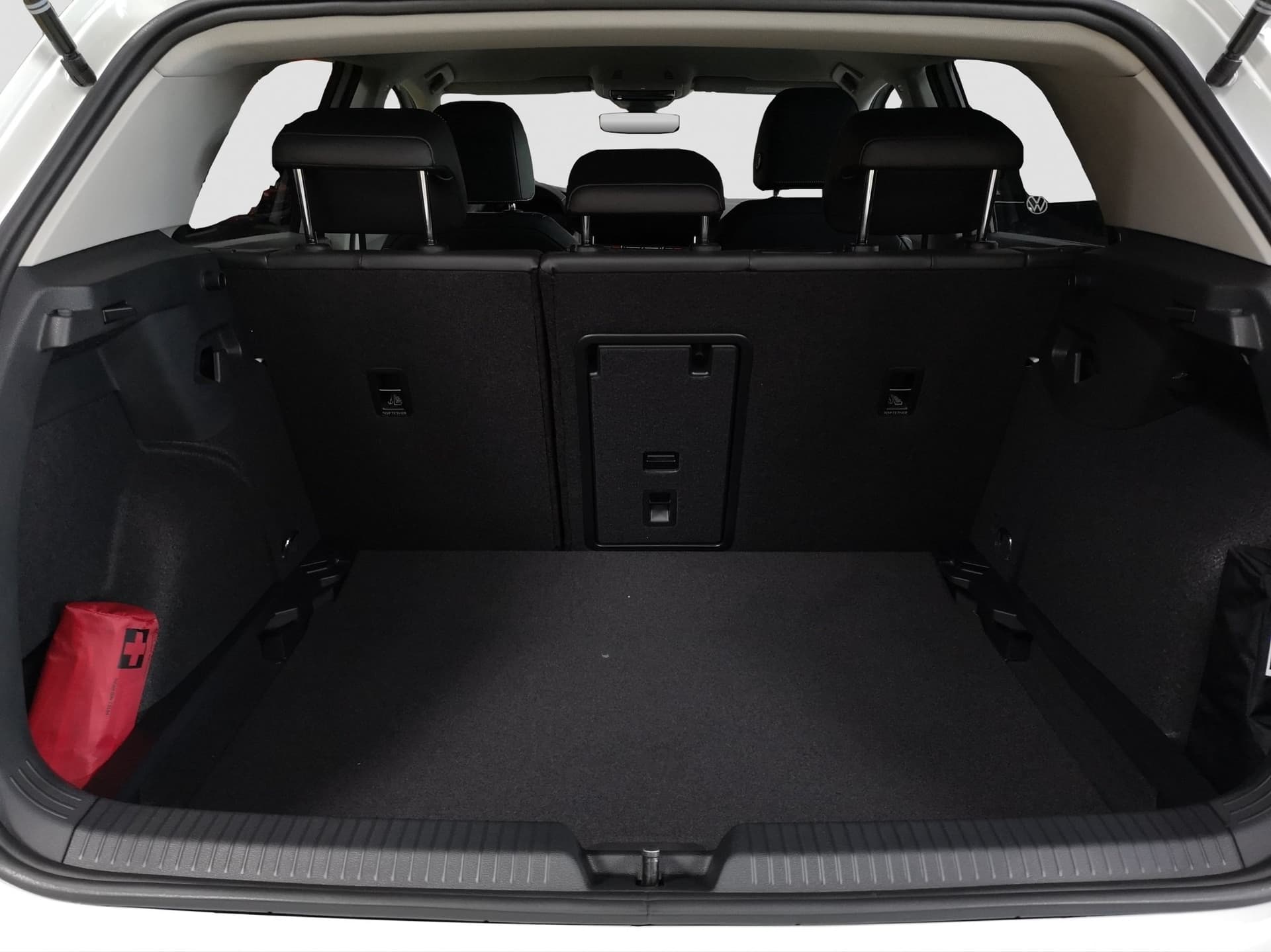 Volkswagen Golf Life 1.5 l TSI OPF  6-Gang Bild 19