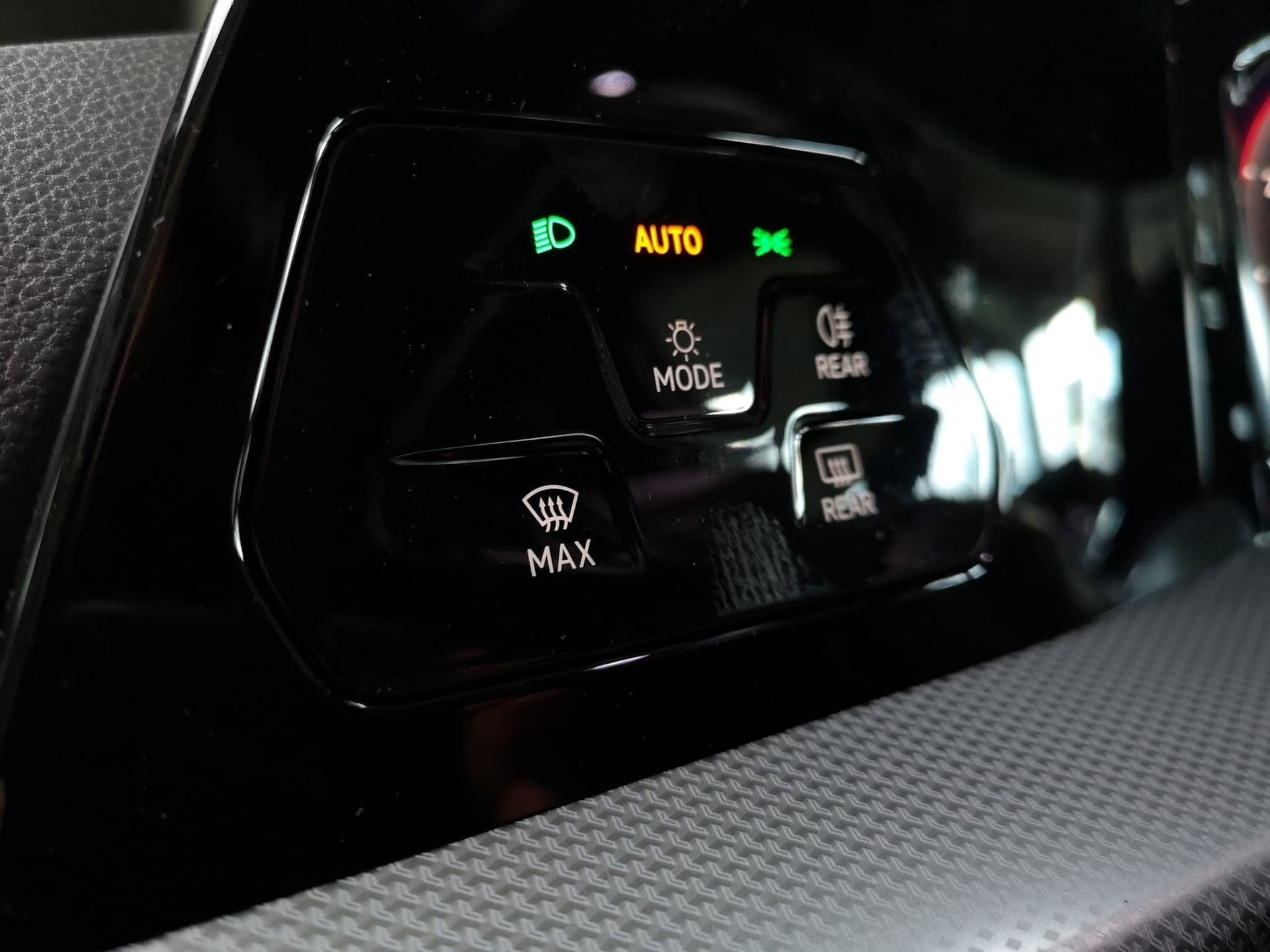 Volkswagen Golf Life 1.5 l TSI OPF  6-Gang Bild 22