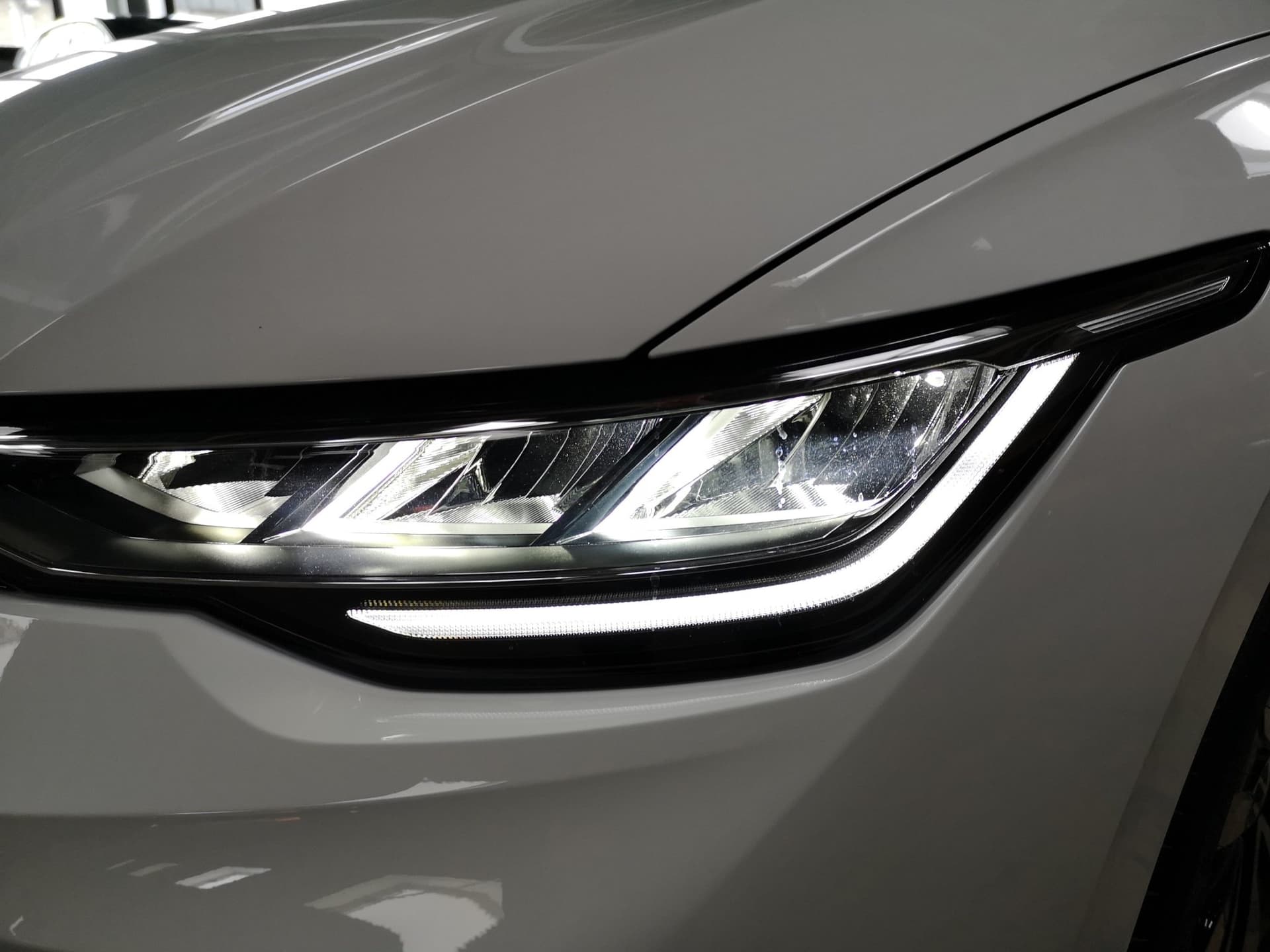 Volkswagen Golf Life 1.5 l TSI OPF  6-Gang Bild 23