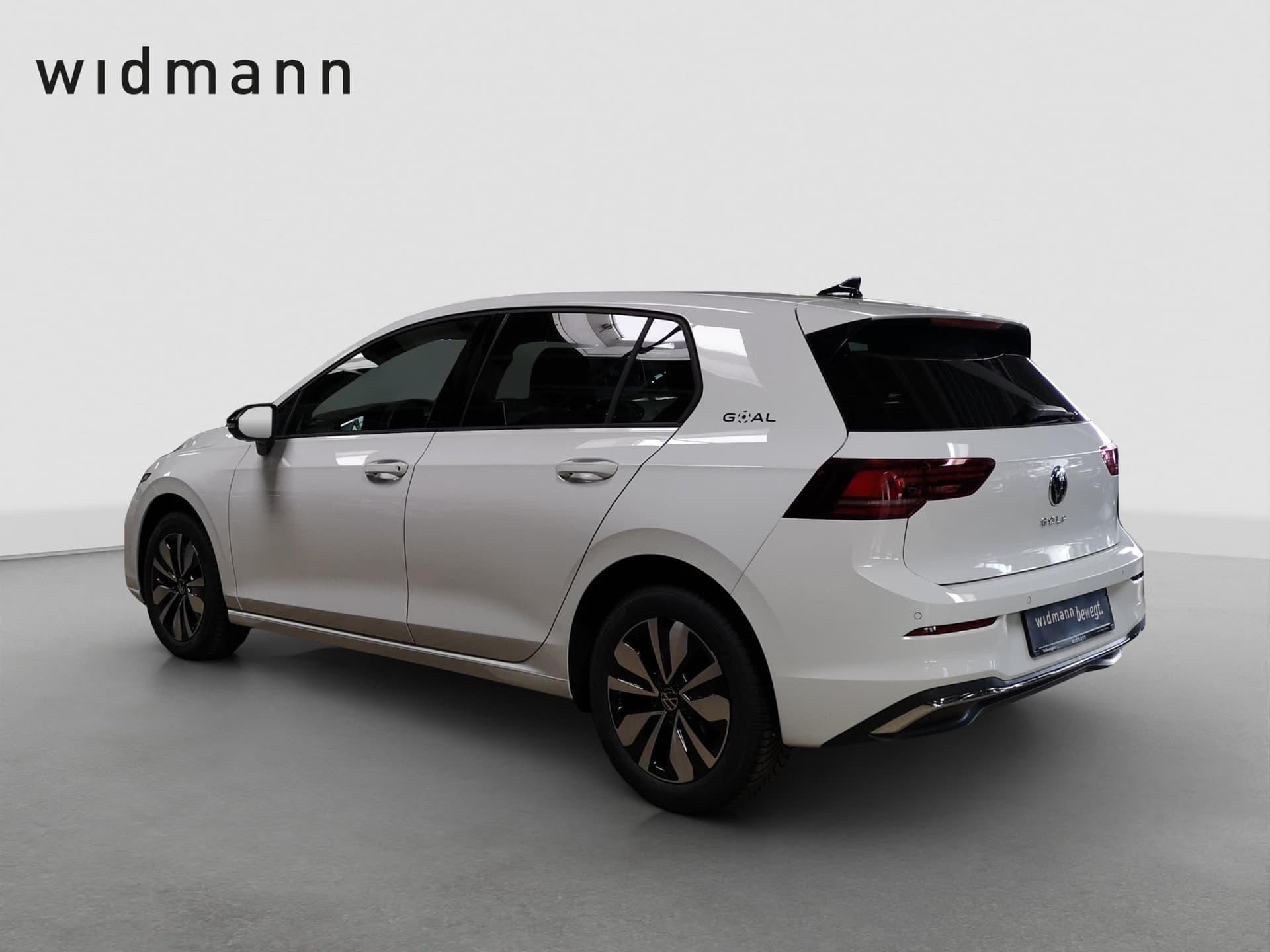 Volkswagen Golf Life 1.5 l TSI OPF  6-Gang Bild 8