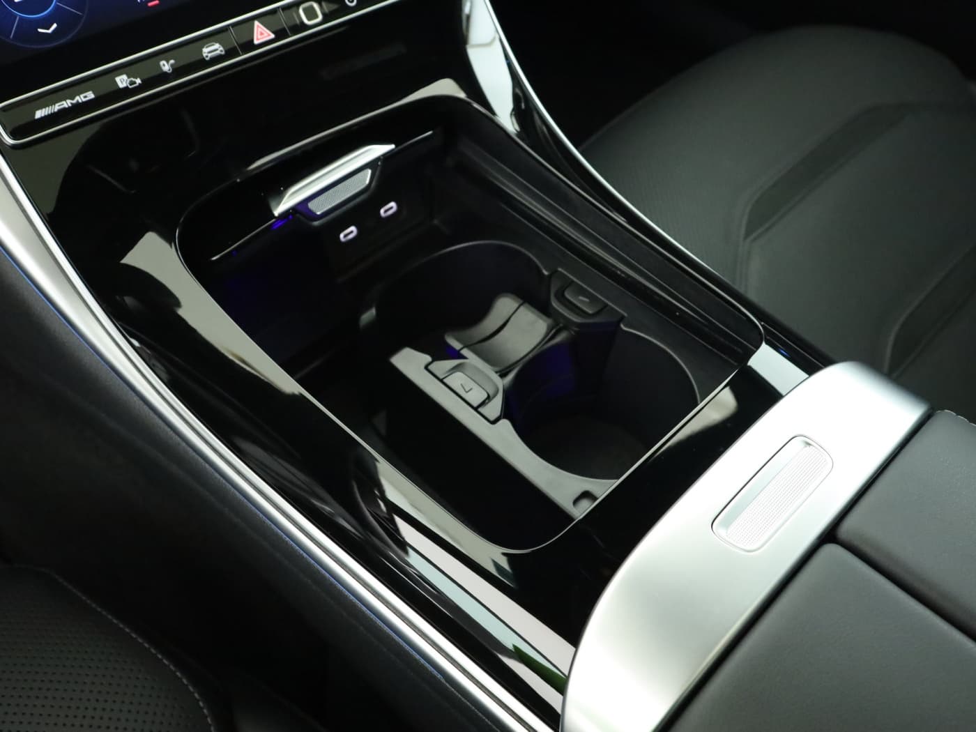 Mercedes-Benz C 63 S AMG E PERFORMANCE Bild 15