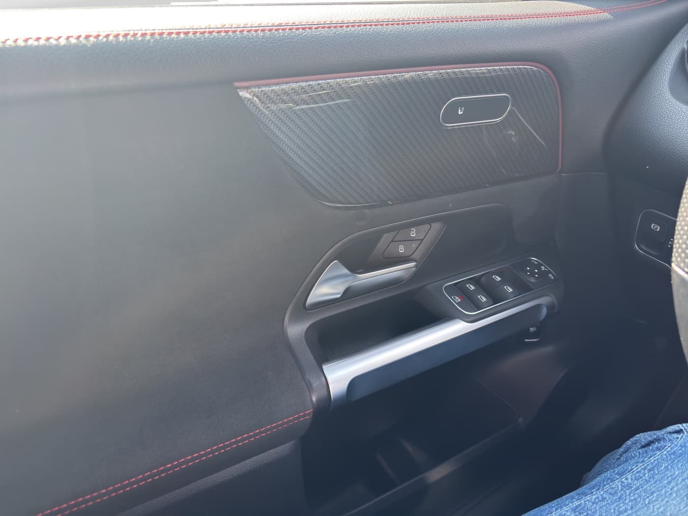Mercedes-Benz GLB 200 Bild 18