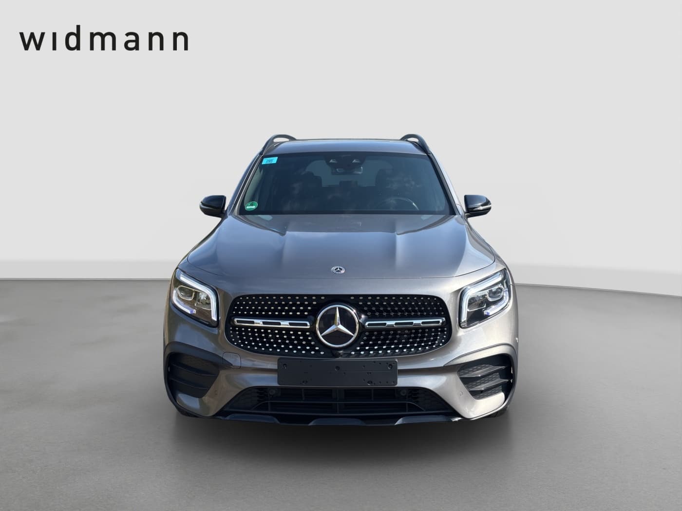 Mercedes-Benz GLB 200 Bild 2