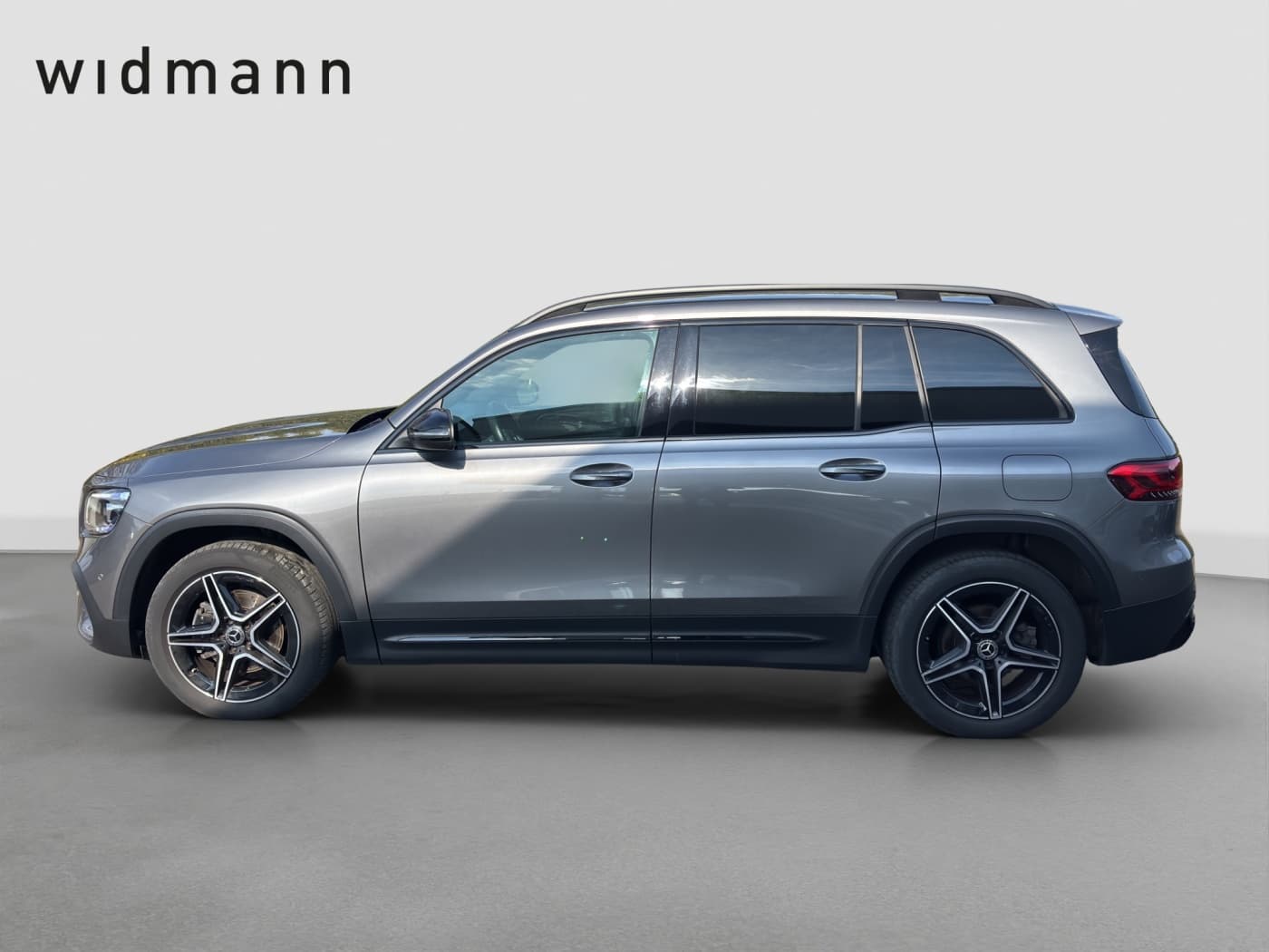 Mercedes-Benz GLB 200 Bild 5