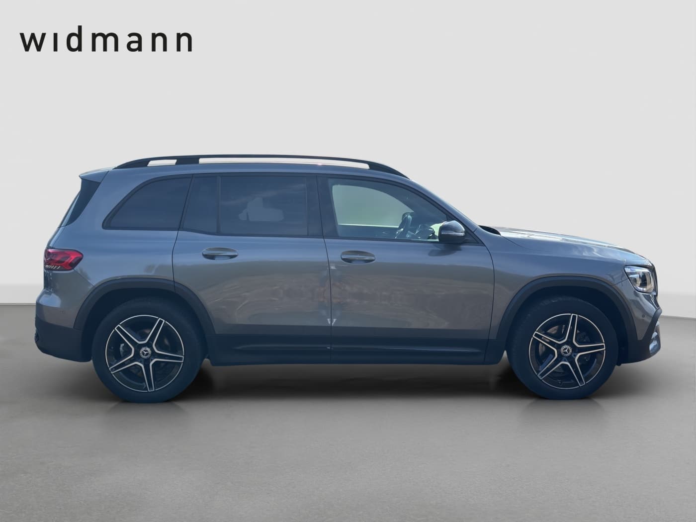 Mercedes-Benz GLB 200 Bild 6