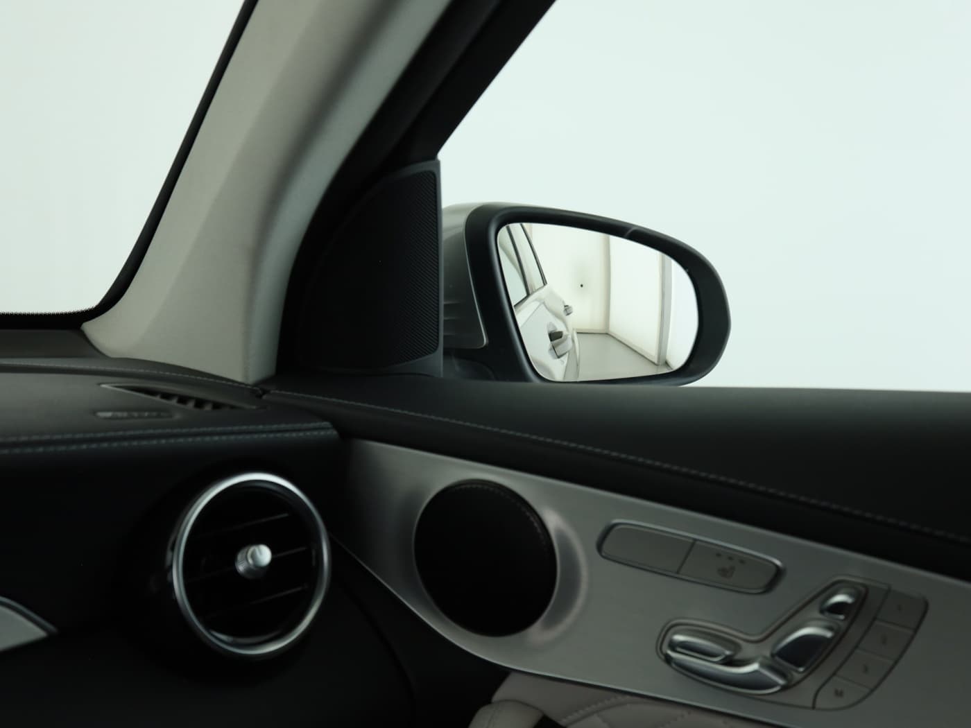 Mercedes-Benz GLC 400 d 4M Bild 16
