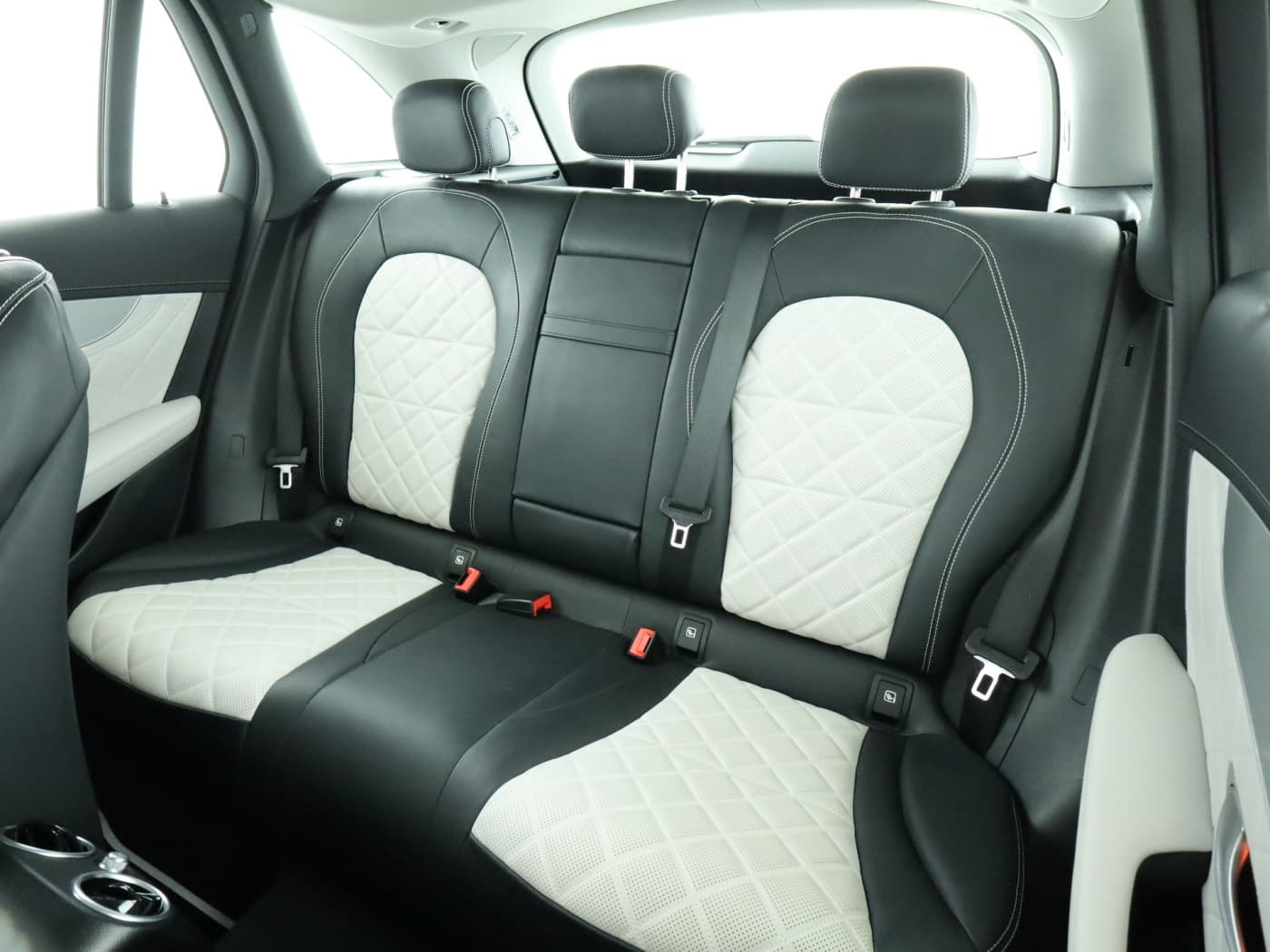 Mercedes-Benz GLC 400 d 4M Bild 18