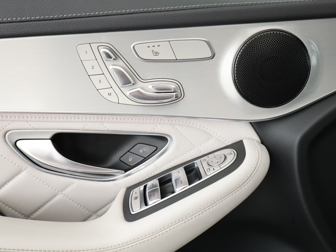 Mercedes-Benz GLC 400 d 4M Bild 20