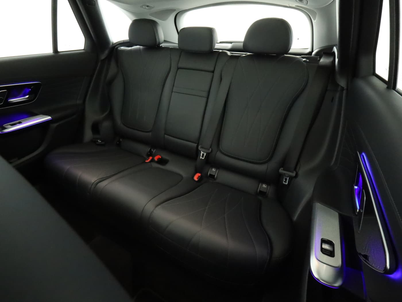Mercedes-Benz GLC 220 d 4M Bild 18
