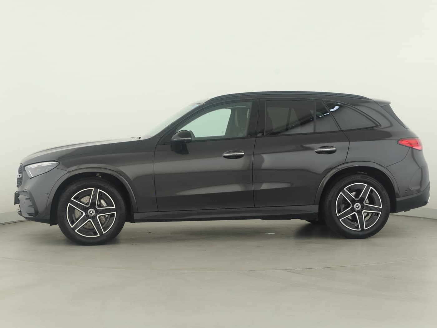 Mercedes-Benz GLC 220 d 4M Bild 7
