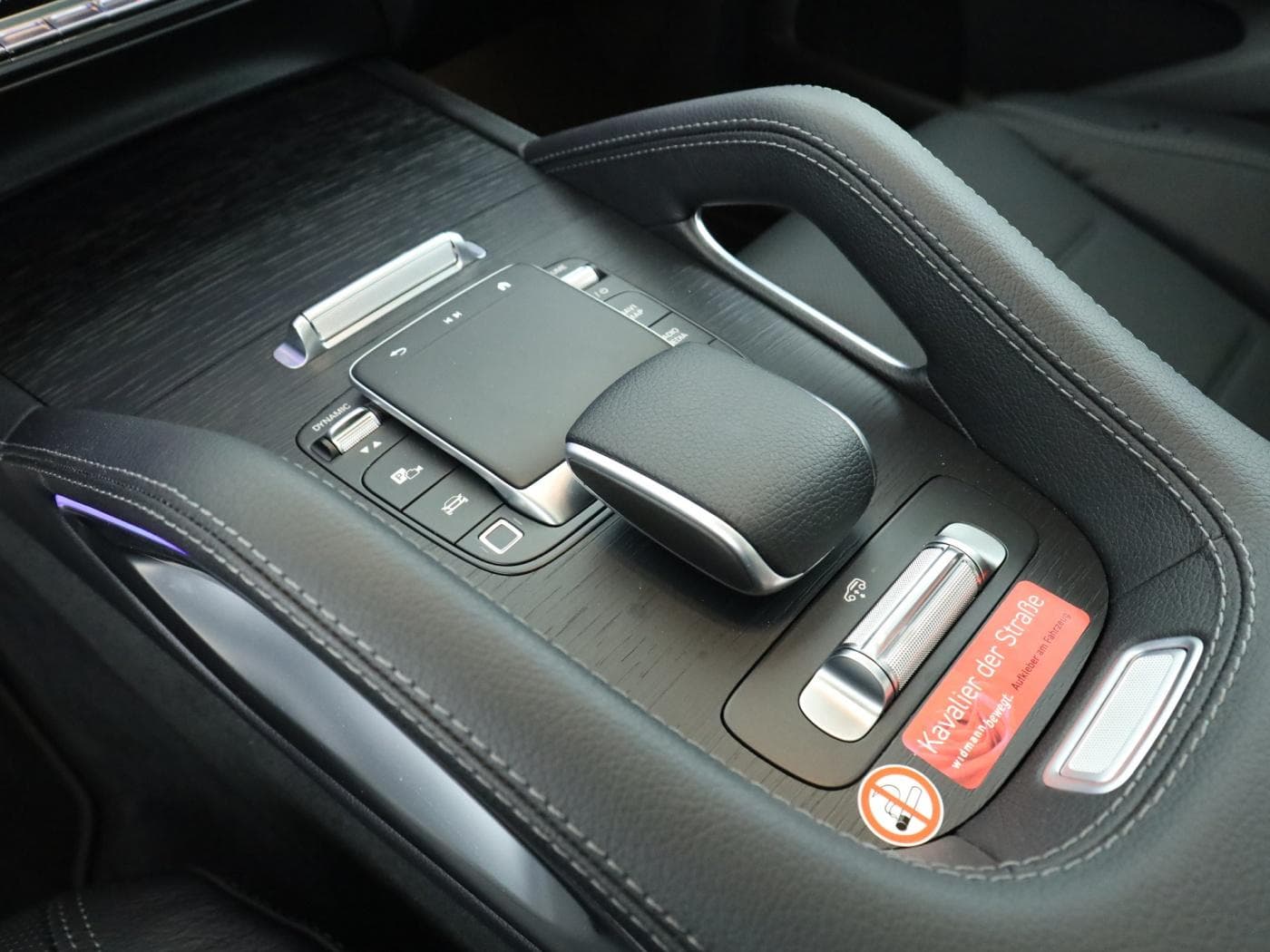 Mercedes-Benz GLE 450 4M Bild 15