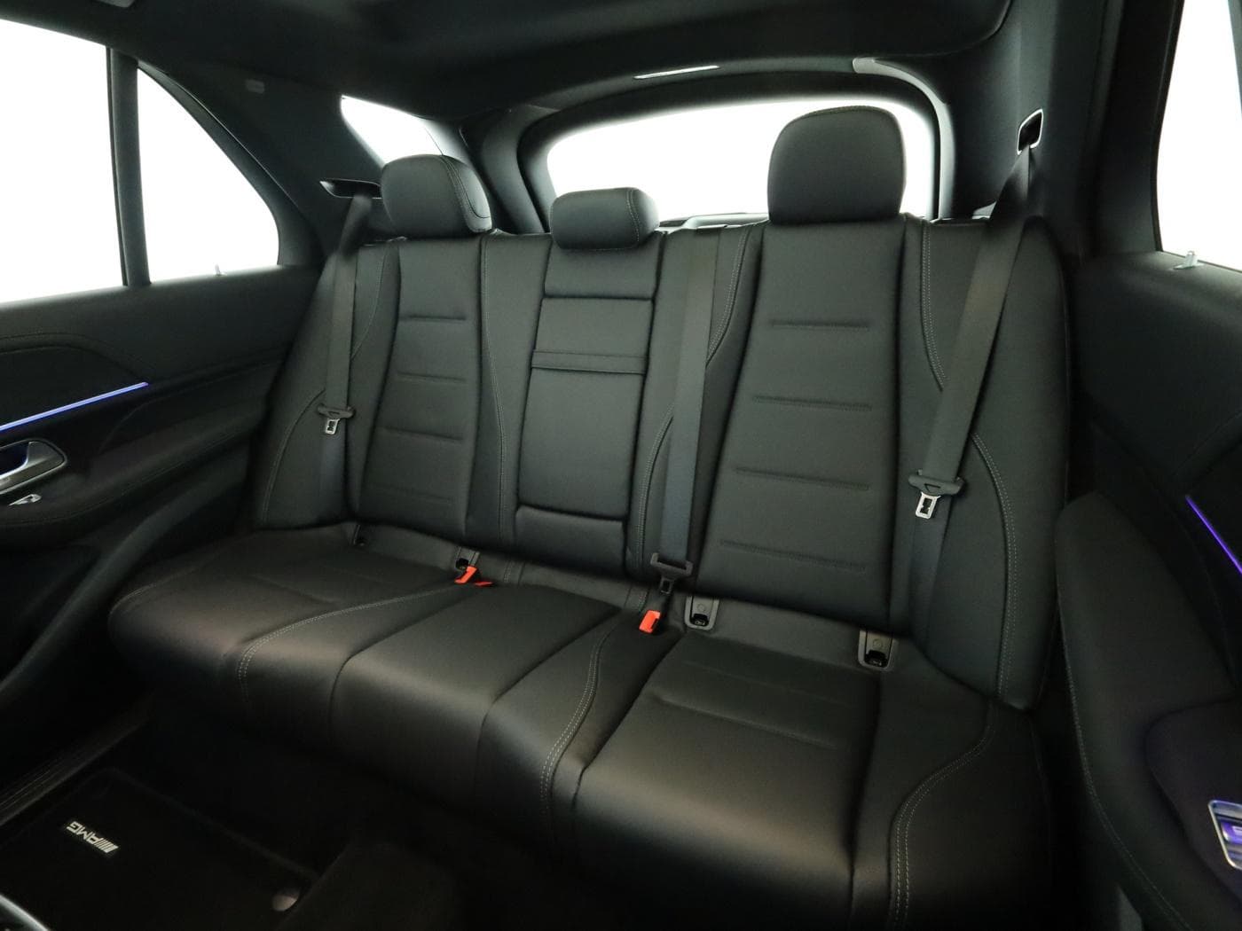 Mercedes-Benz GLE 450 4M Bild 18