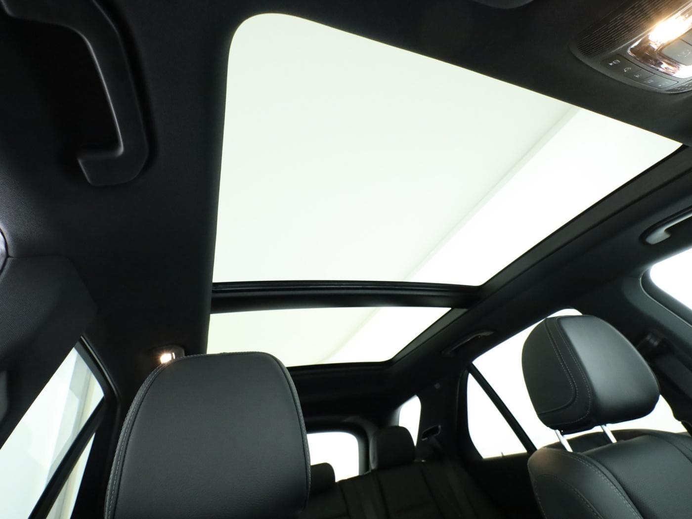 Mercedes-Benz GLE 450 4M Bild 21