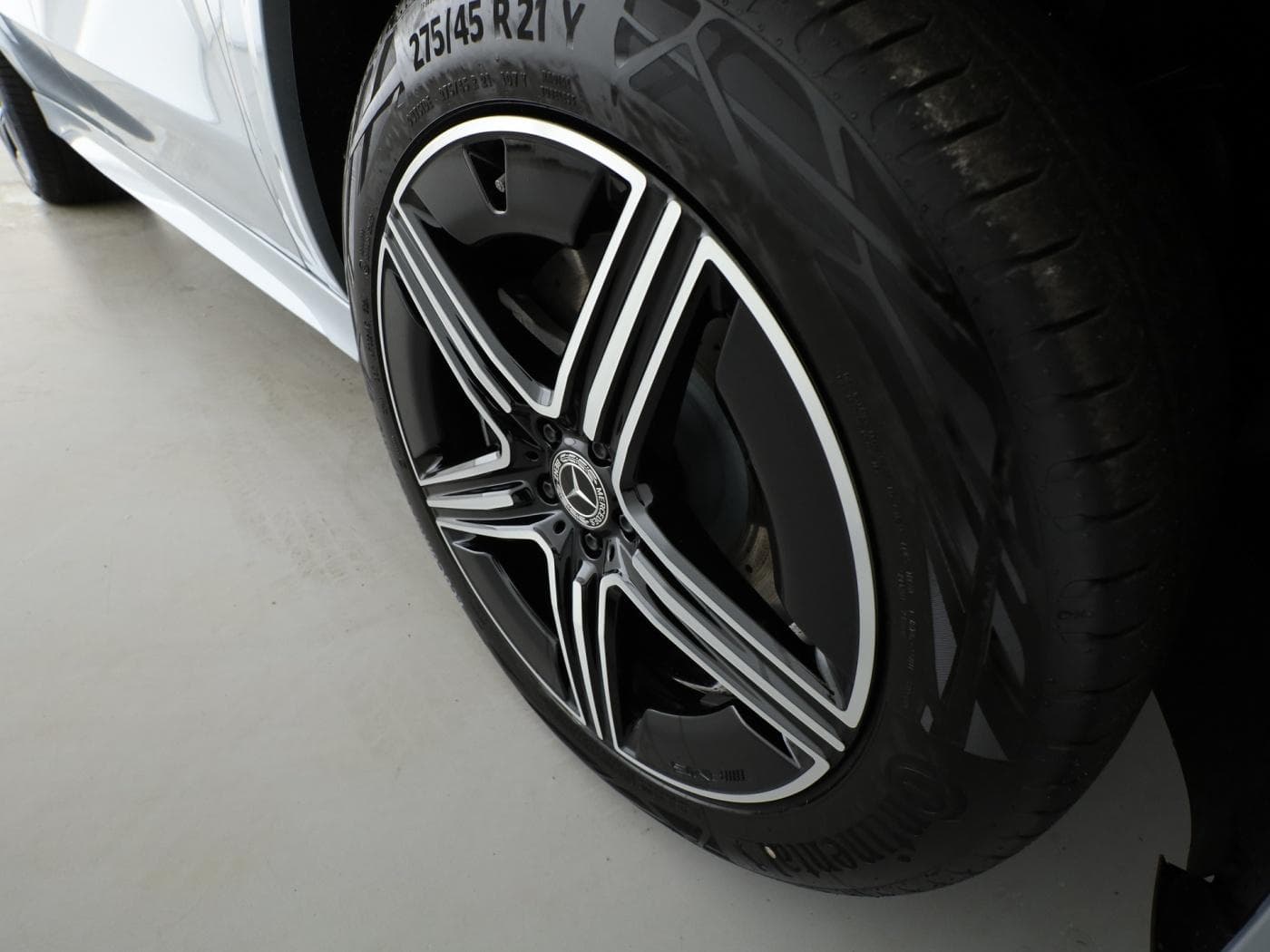 Mercedes-Benz GLE 450 4M Bild 22