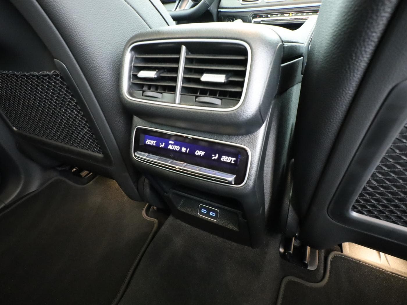 Mercedes-Benz GLE 450 4M Bild 24