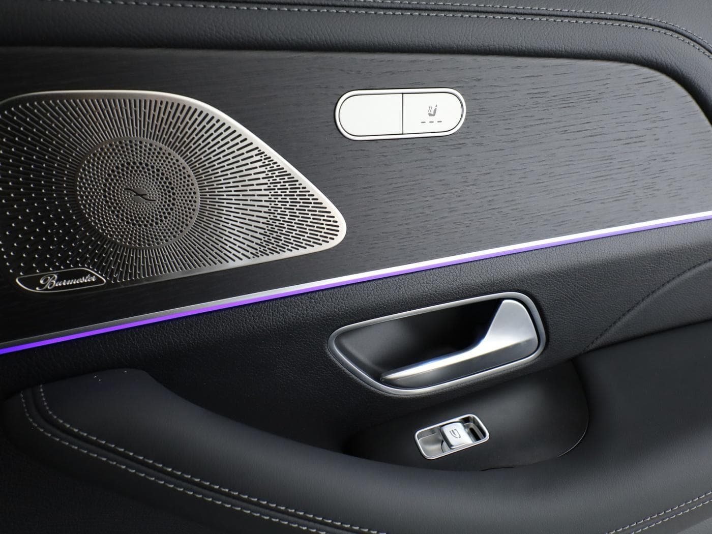 Mercedes-Benz GLE 450 4M Bild 25