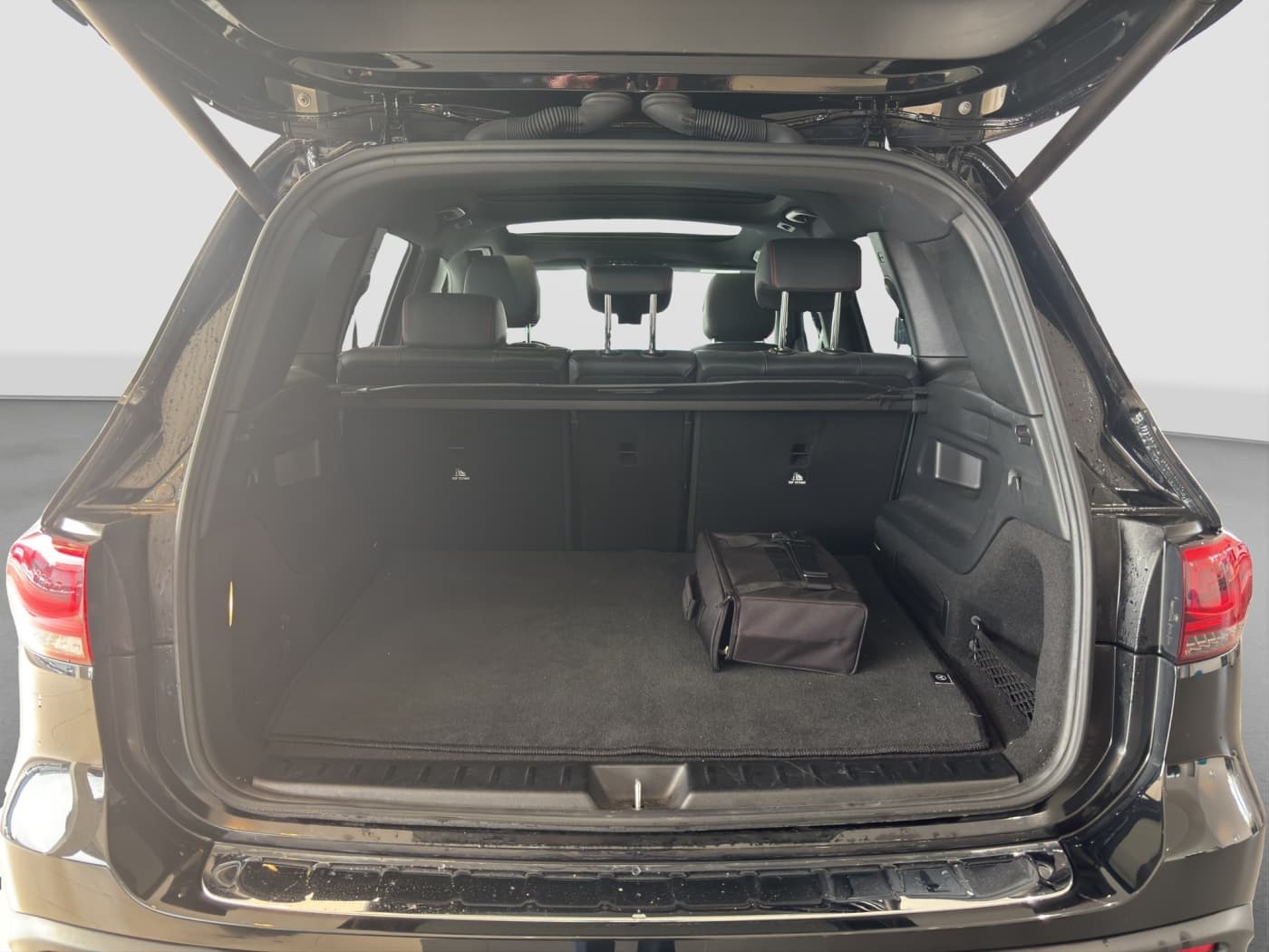Mercedes-Benz EQB 350 4M Bild 19