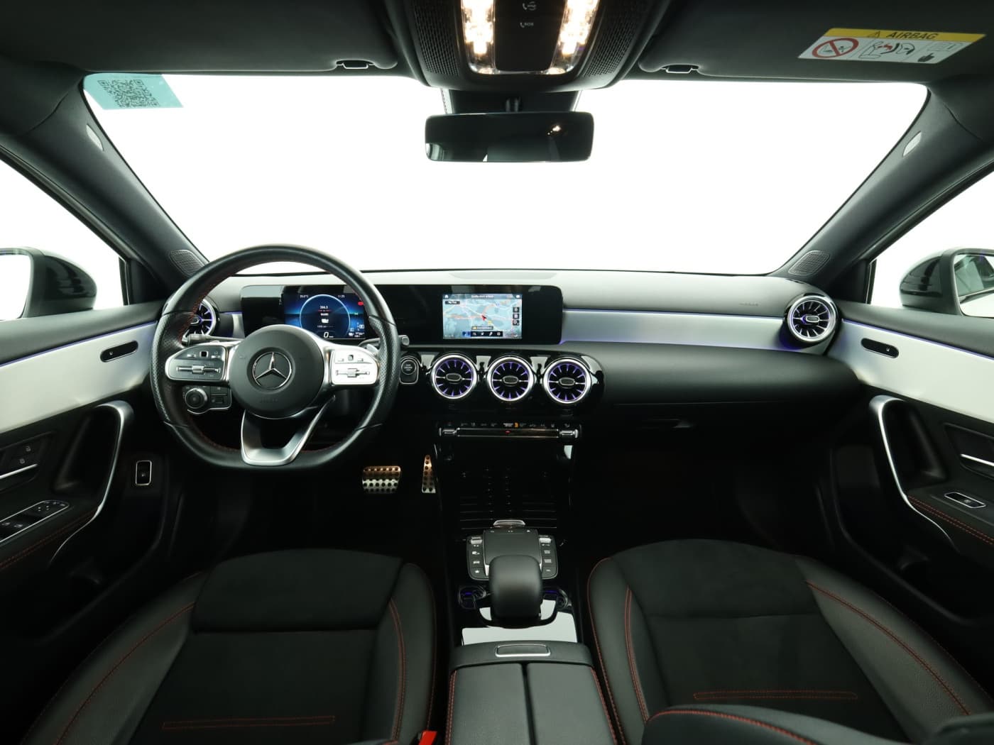 Mercedes-Benz A 250 e Bild 19