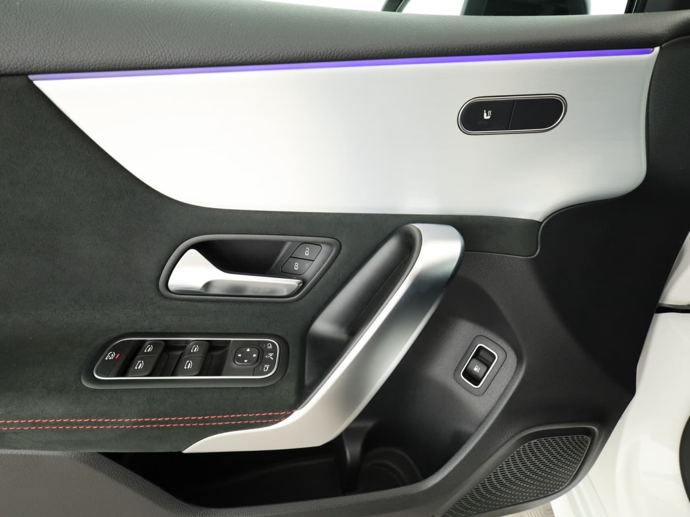 Mercedes-Benz A 250 e Bild 20