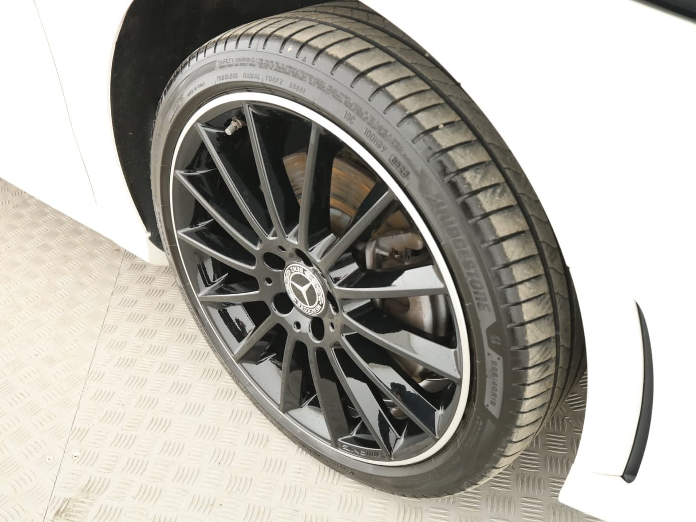 Mercedes-Benz A 250 e Bild 21