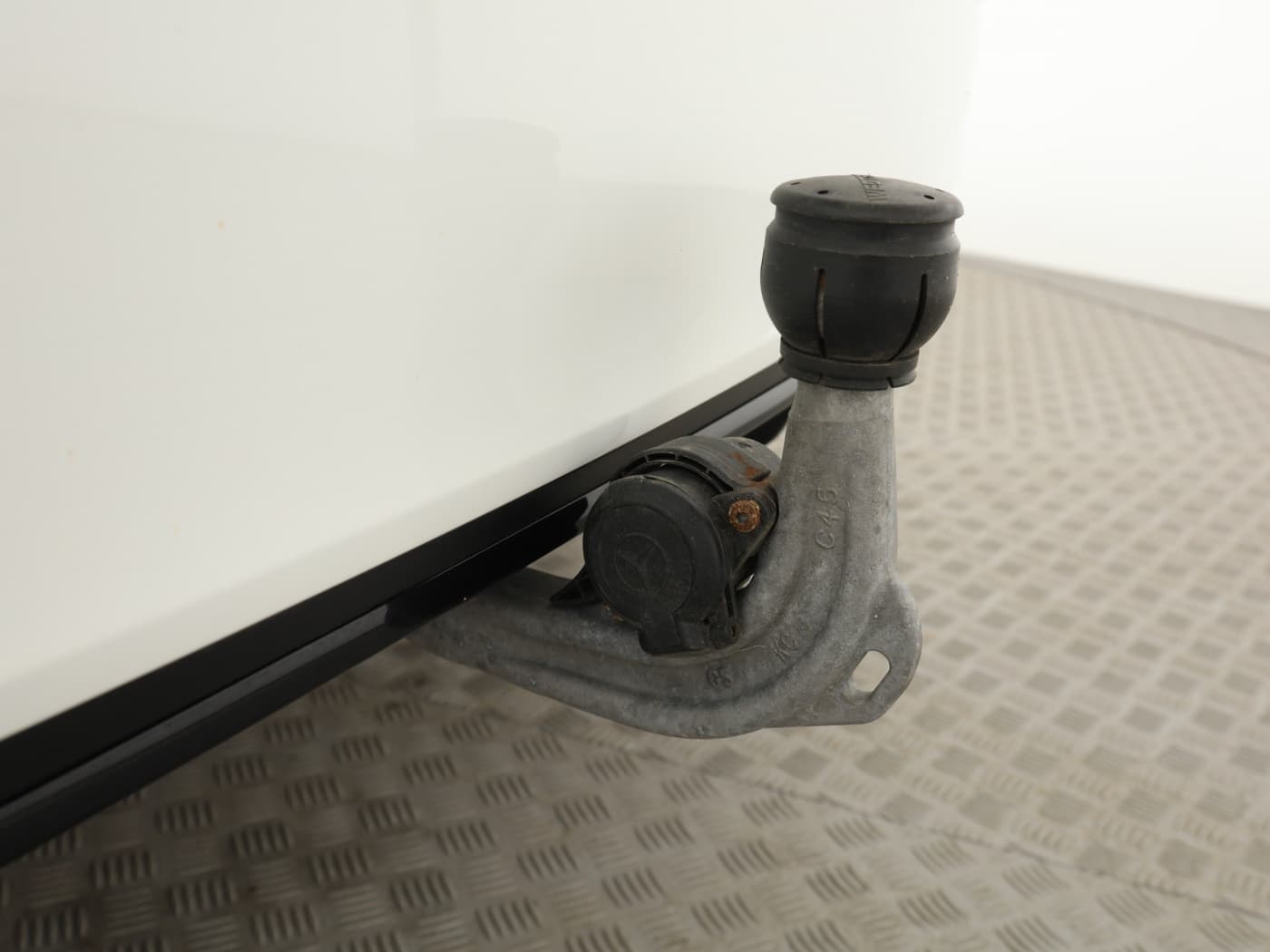 Mercedes-Benz A 250 e Bild 25