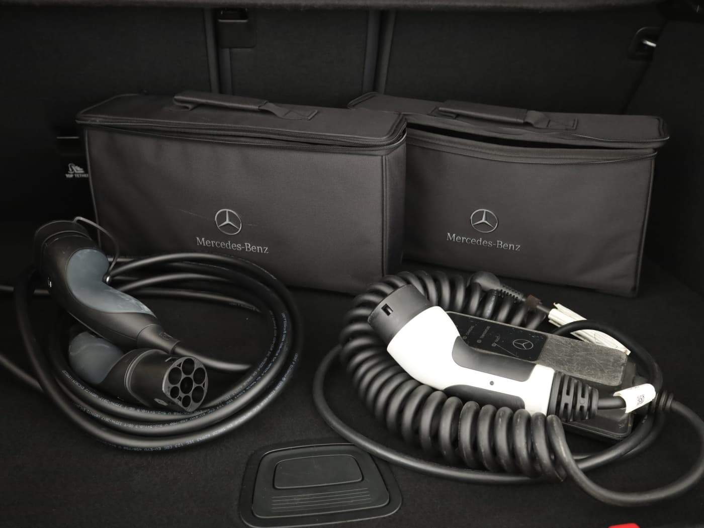 Mercedes-Benz A 250 e Bild 26