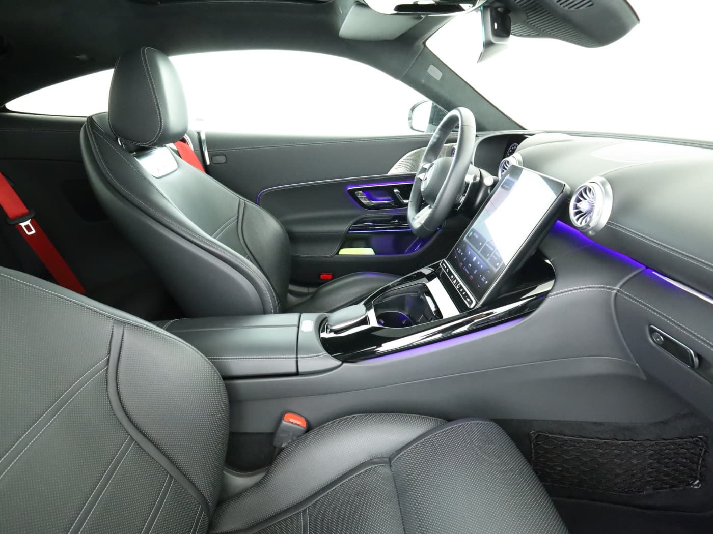 Mercedes-Benz AMG GT 63 4M+ Bild 17