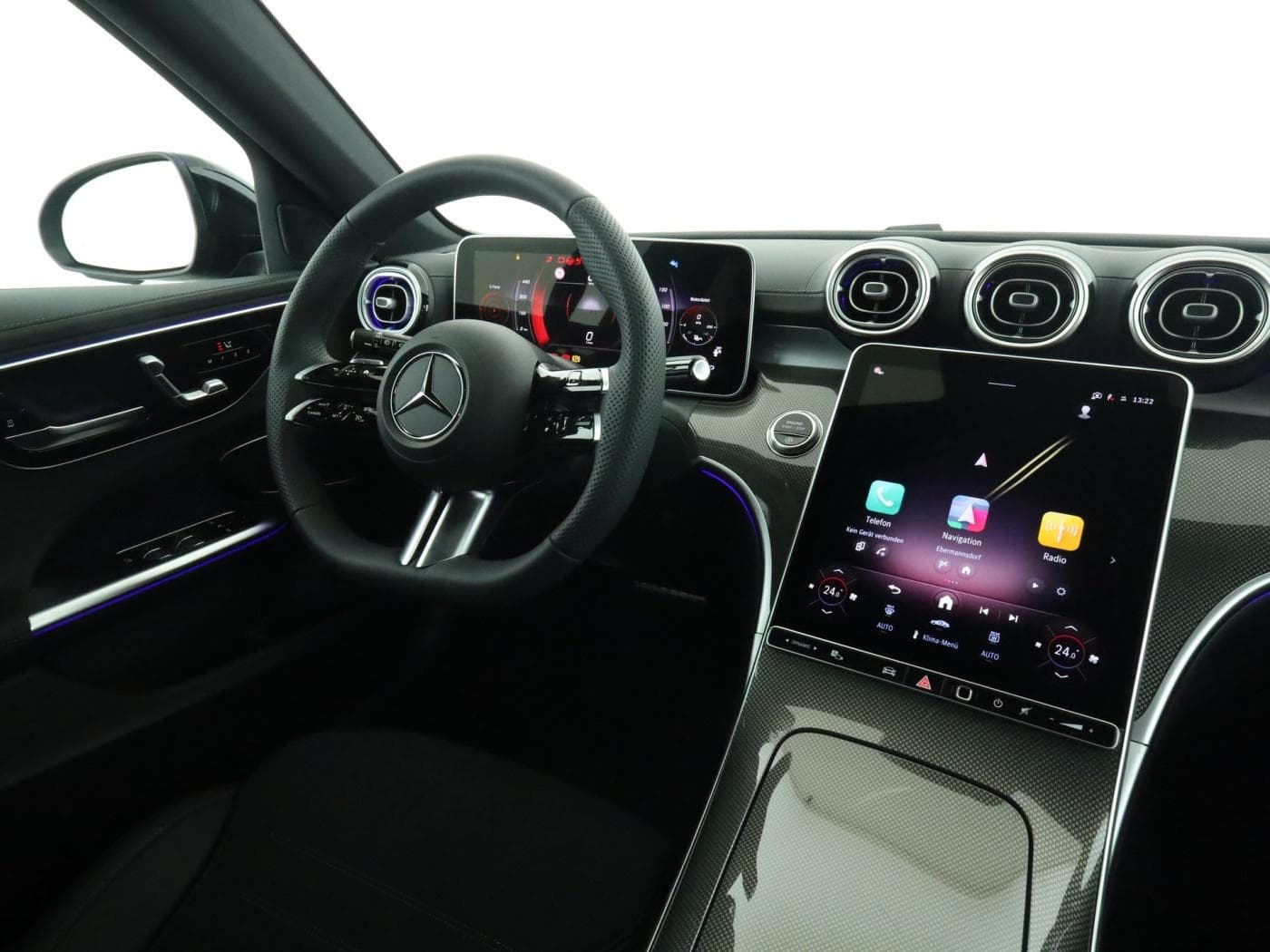 Mercedes-Benz C 220 d T-Modell Bild 10