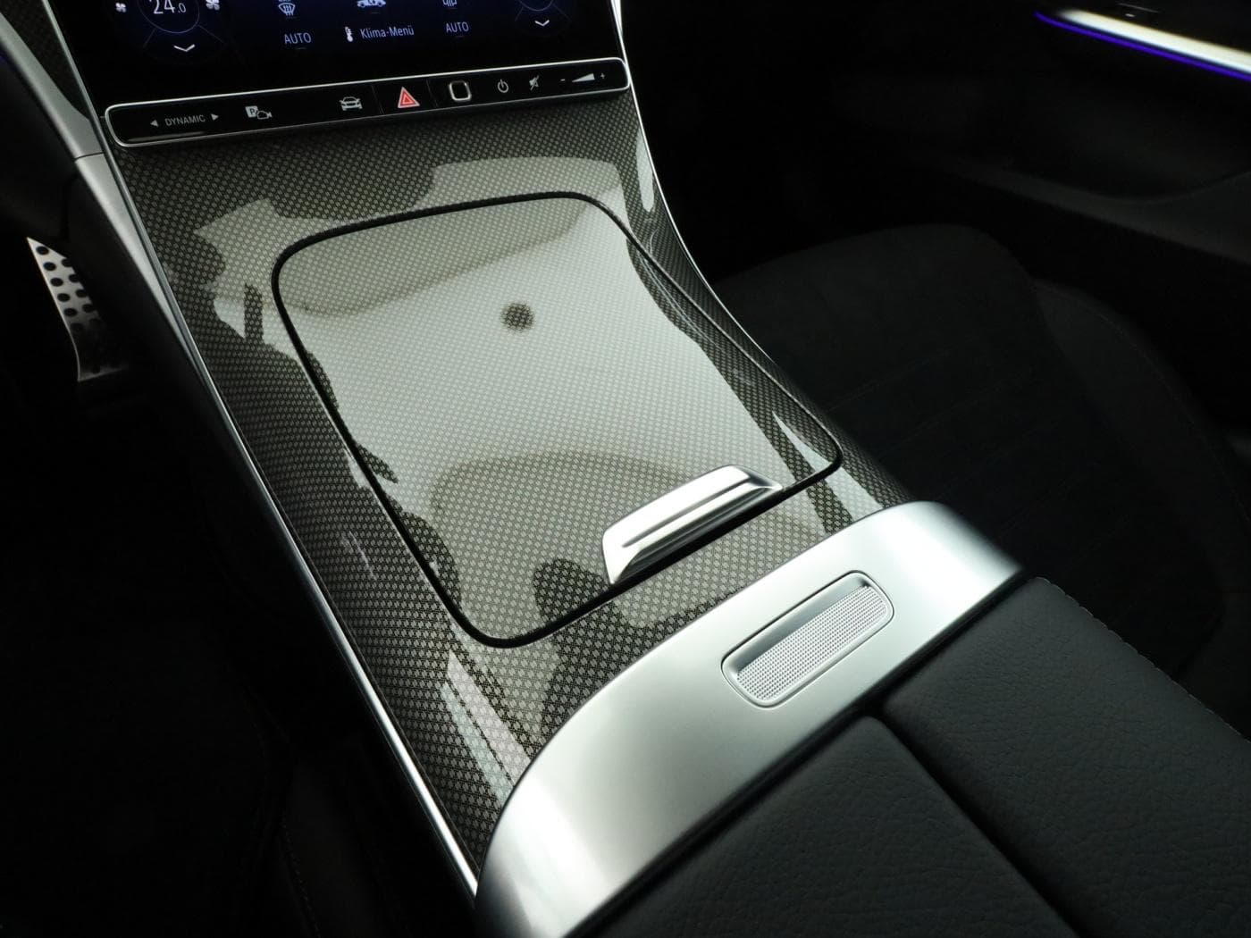 Mercedes-Benz C 220 d T-Modell Bild 15