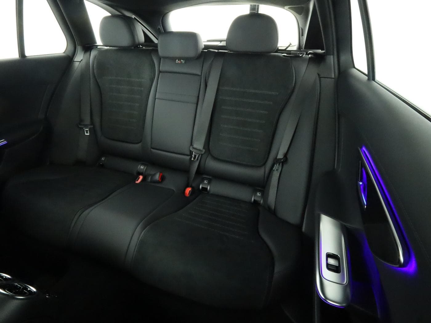 Mercedes-Benz C 220 d T-Modell Bild 18