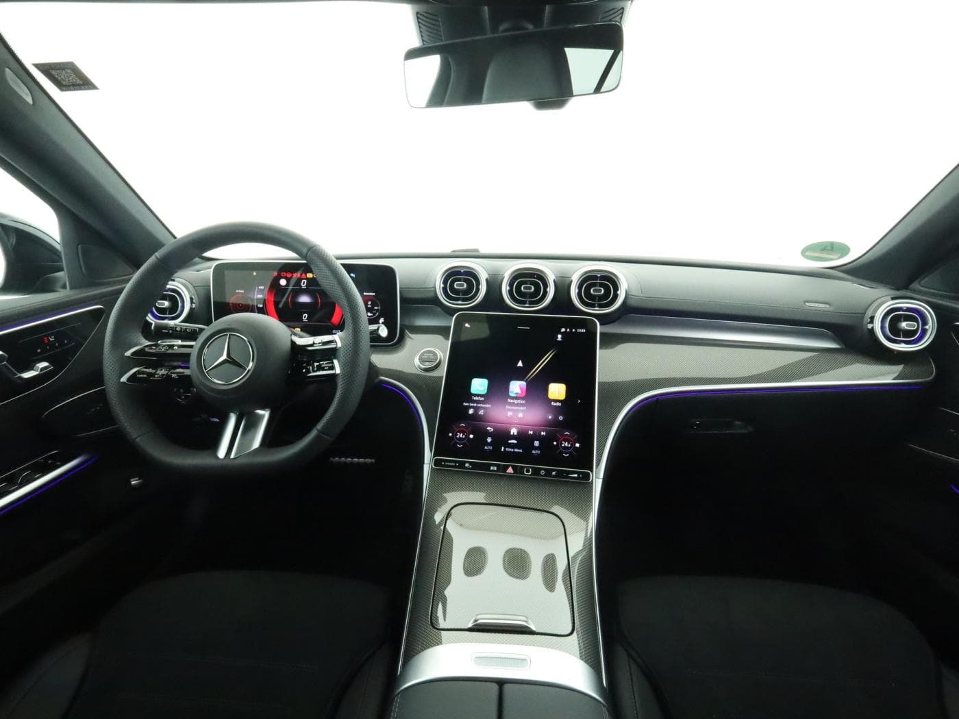 Mercedes-Benz C 220 d T-Modell Bild 19