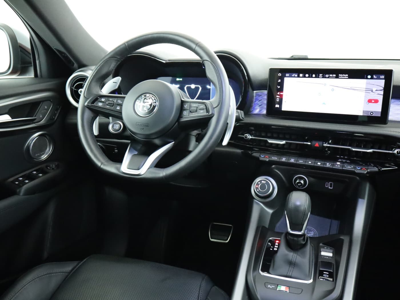 Alfa Romeo Tonale 1.5 Mild Hybrid Edizione Speciale Bild 10