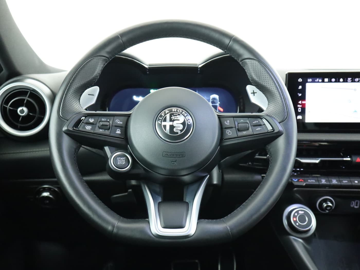 Alfa Romeo Tonale 1.5 Mild Hybrid Edizione Speciale Bild 11