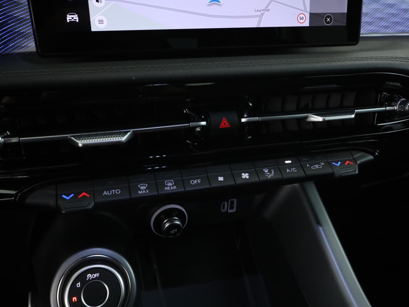 Alfa Romeo Tonale 1.5 Mild Hybrid Edizione Speciale Bild 14