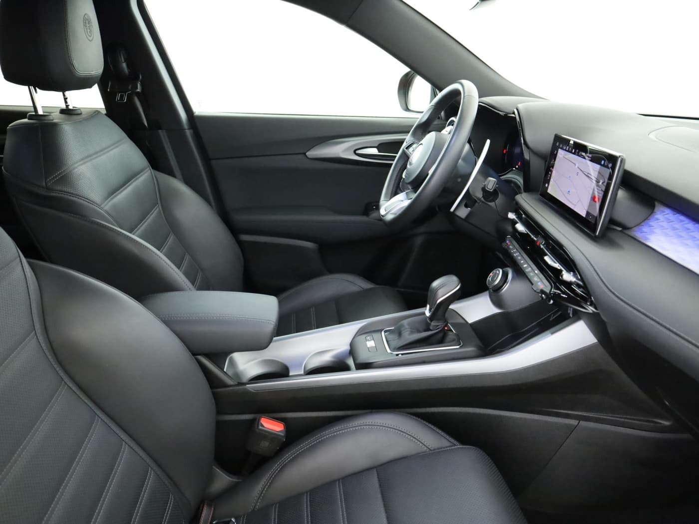 Alfa Romeo Tonale 1.5 Mild Hybrid Edizione Speciale Bild 17