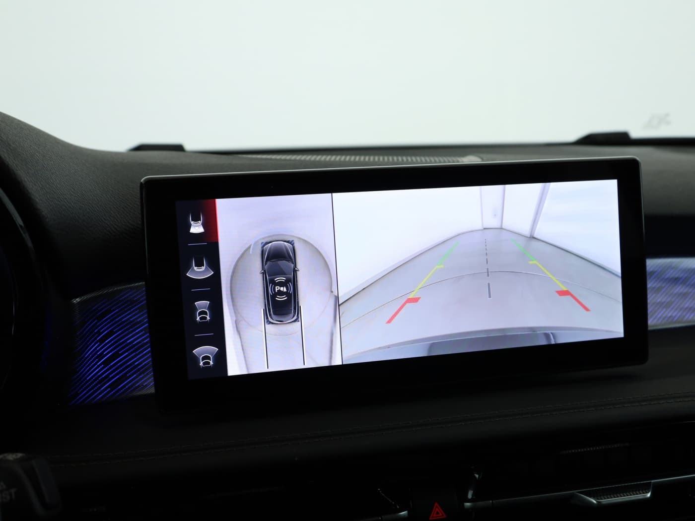 Alfa Romeo Tonale 1.5 Mild Hybrid Edizione Speciale Bild 25