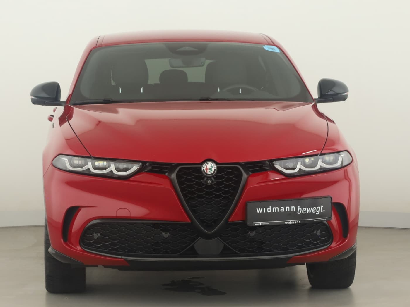 Alfa Romeo Tonale 1.5 Mild Hybrid Edizione Speciale Bild 3