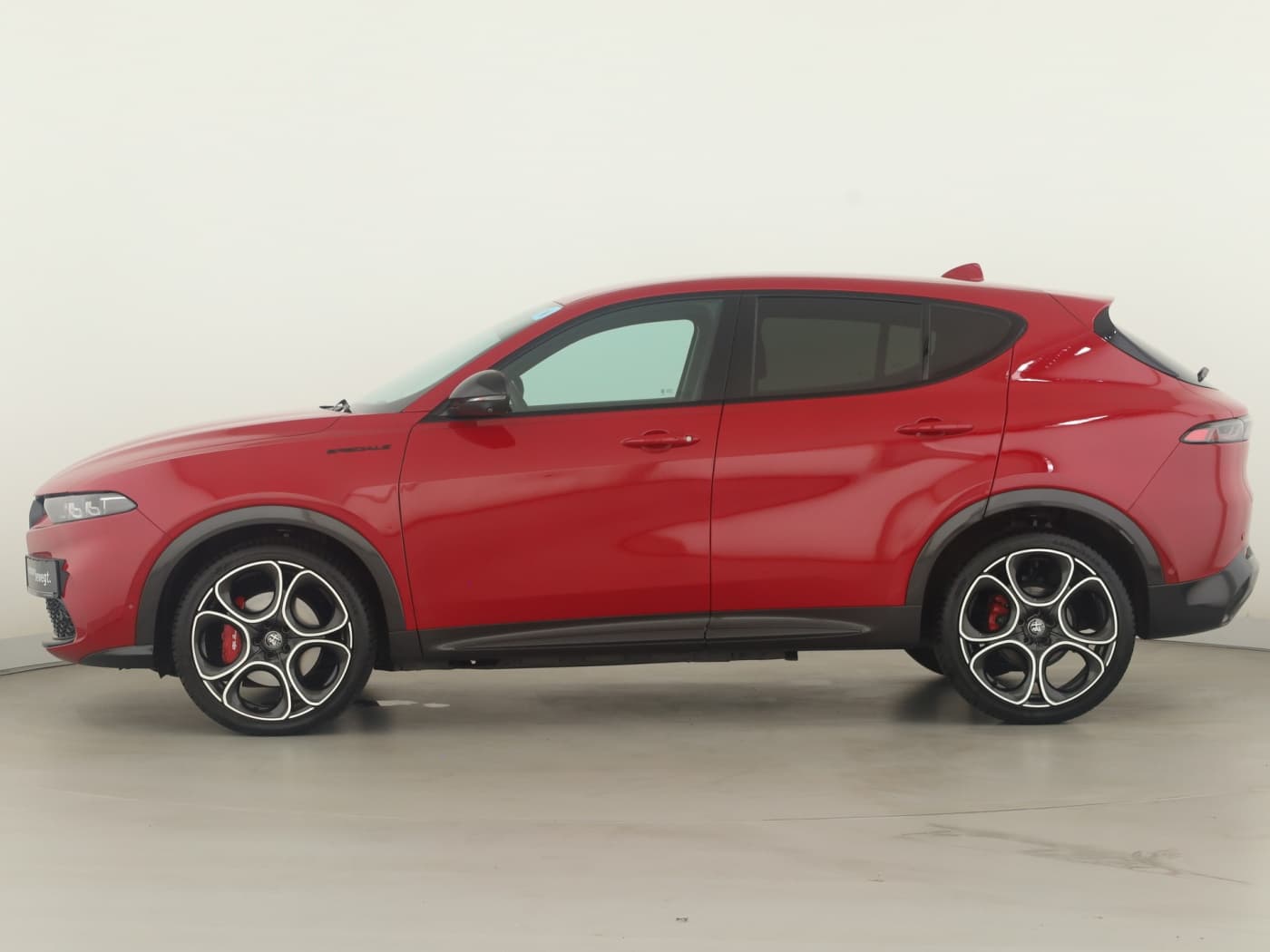 Alfa Romeo Tonale 1.5 Mild Hybrid Edizione Speciale Bild 7