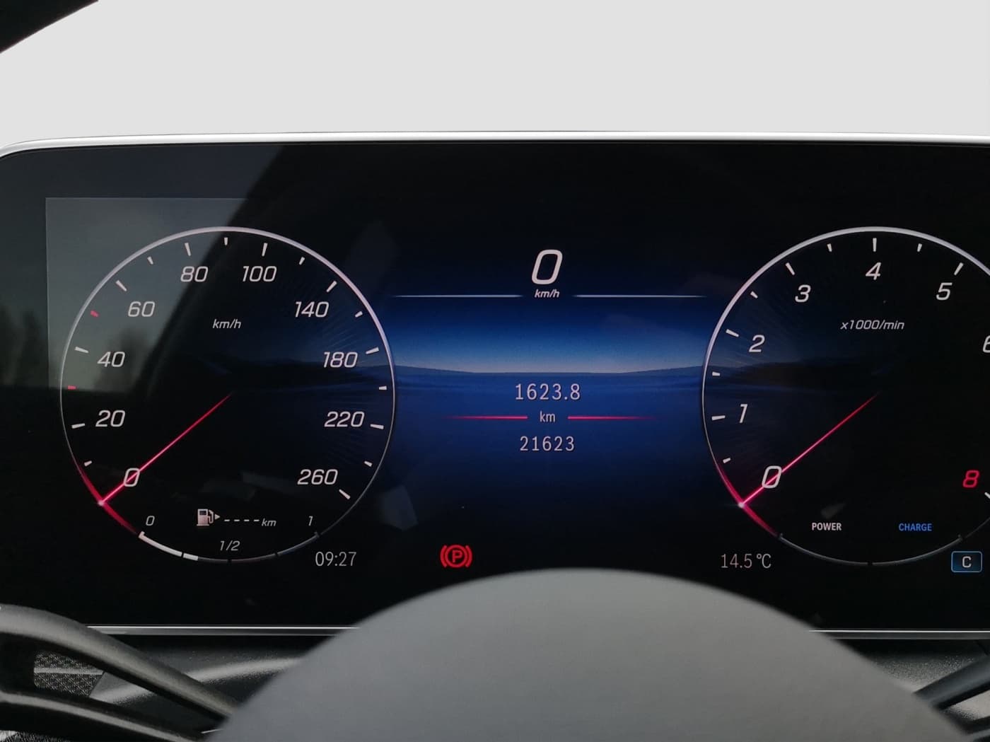 Mercedes-Benz C 300 T Bild 11