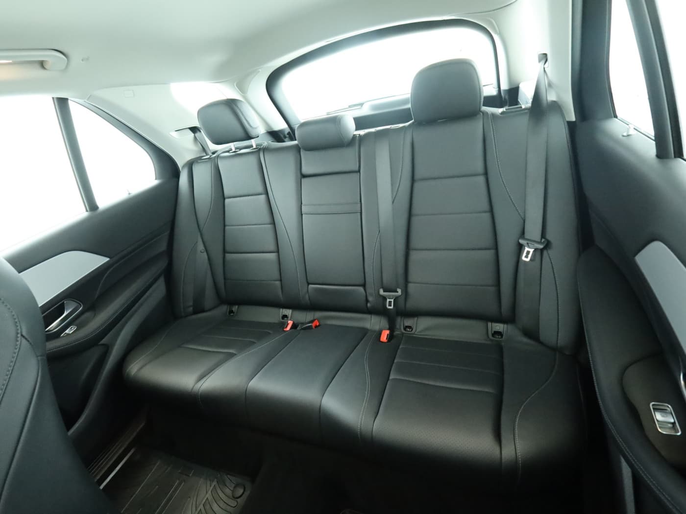 Mercedes-Benz GLE 350 de 4M Bild 18