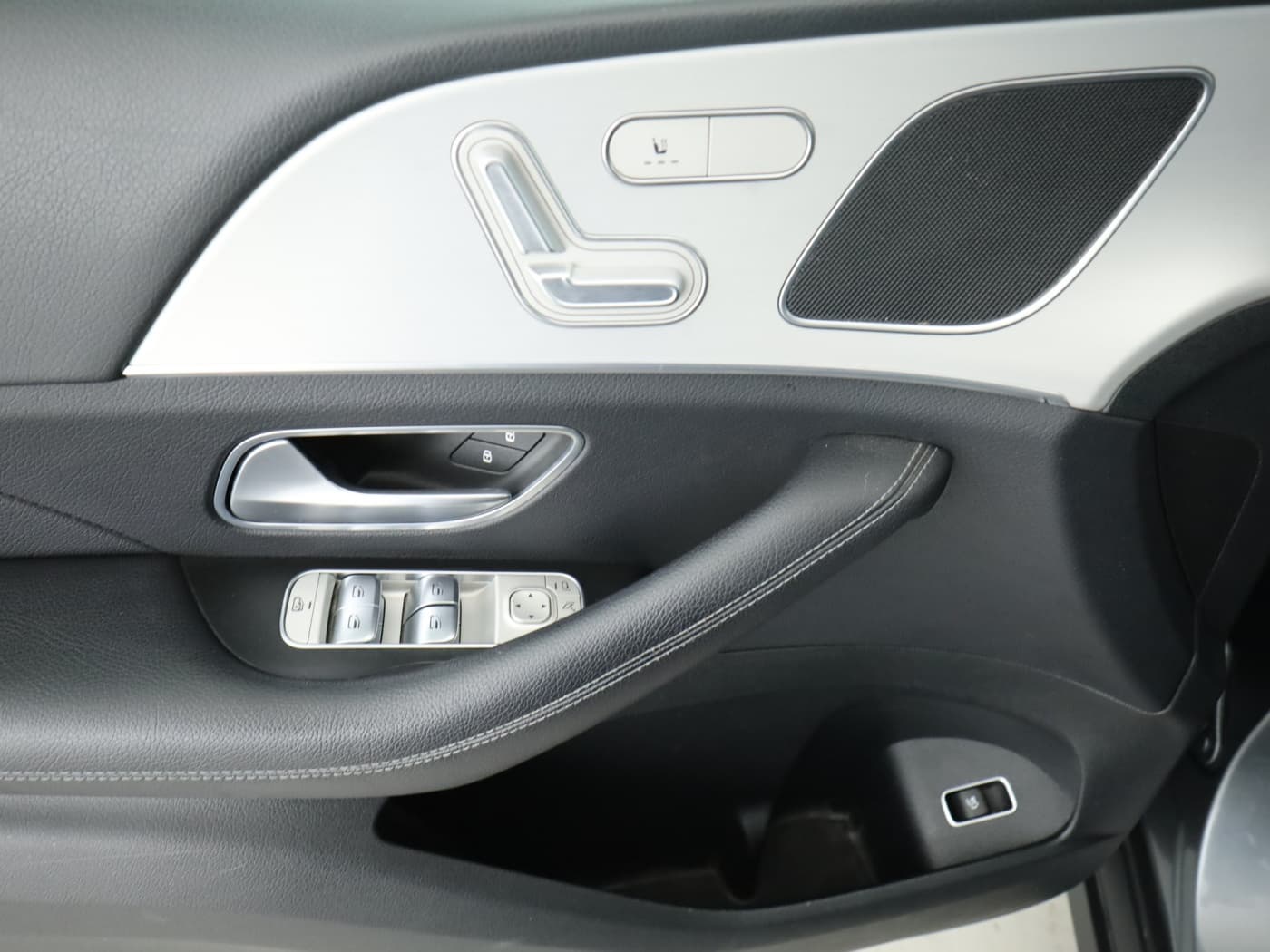 Mercedes-Benz GLE 350 de 4M Bild 20