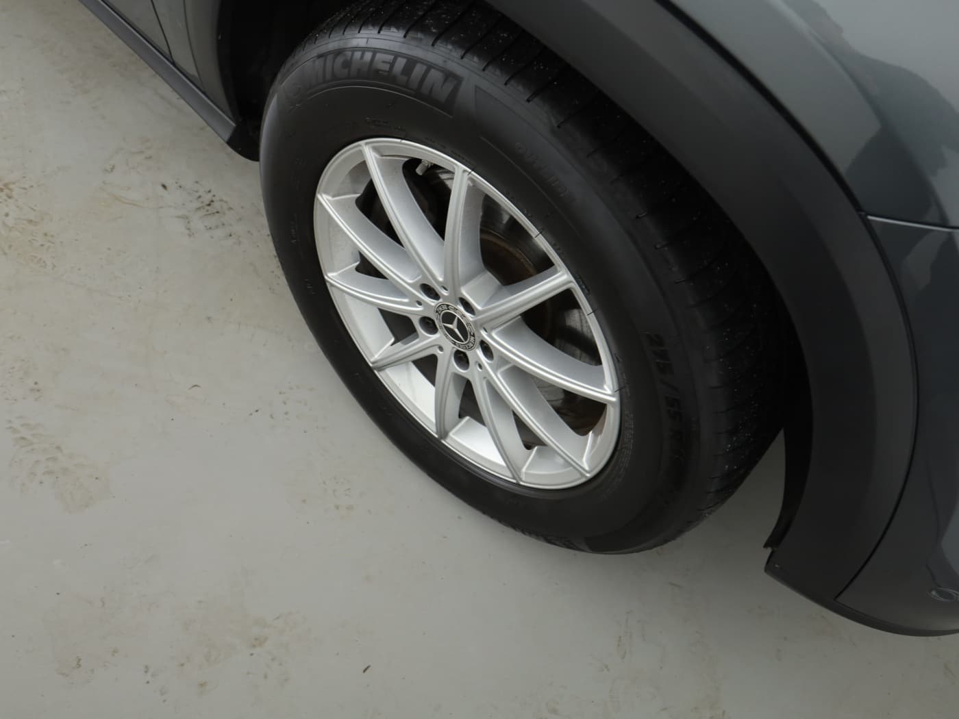 Mercedes-Benz GLE 350 de 4M Bild 21