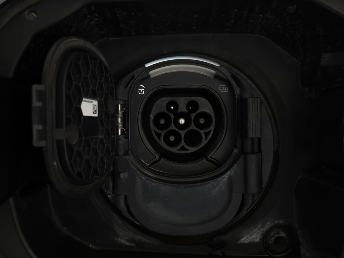 Mercedes-Benz GLE 350 de 4M Bild 28