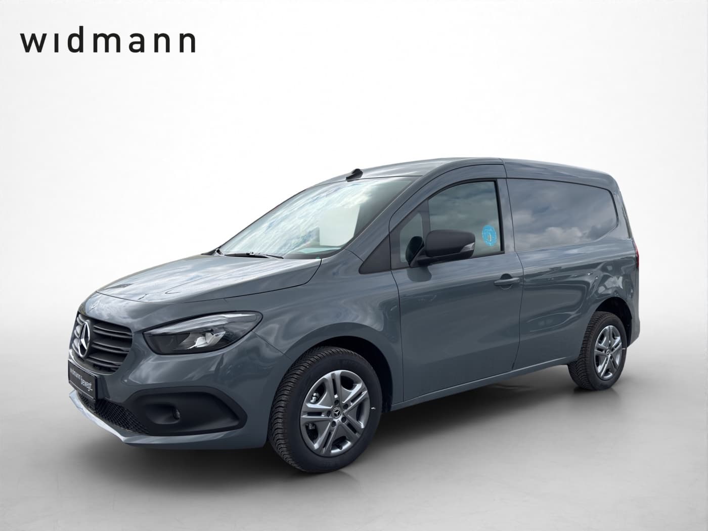 Mercedes-Benz Citan 112 CDI Kasten PRO Standard
