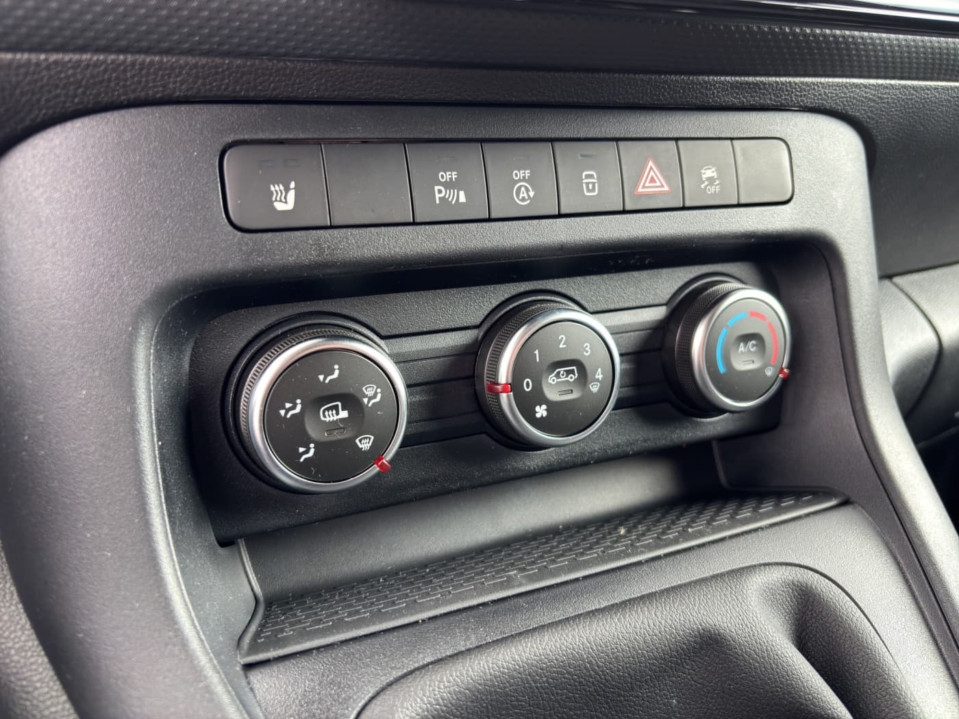 Mercedes-Benz Citan 112 CDI Kasten PRO Standard Bild 13