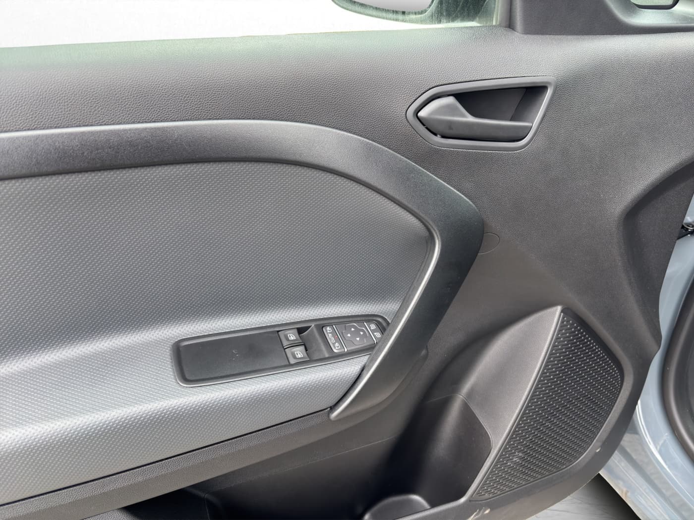 Mercedes-Benz Citan 112 CDI Kasten PRO Standard Bild 16