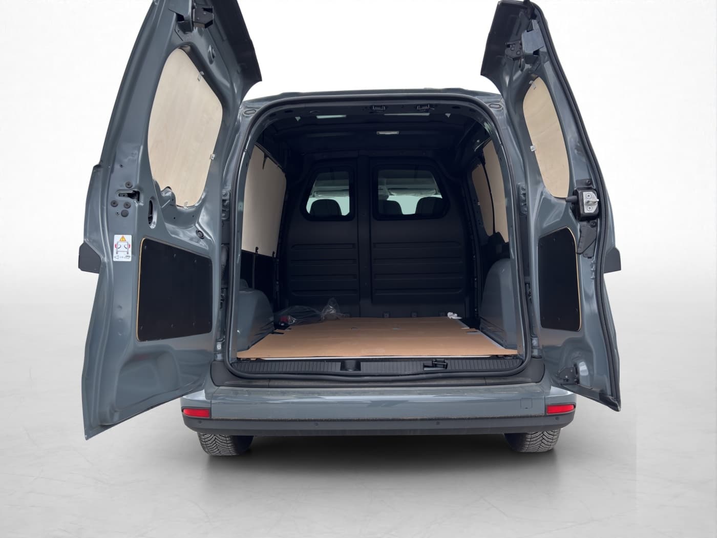 Mercedes-Benz Citan 112 CDI Kasten PRO Standard Bild 17